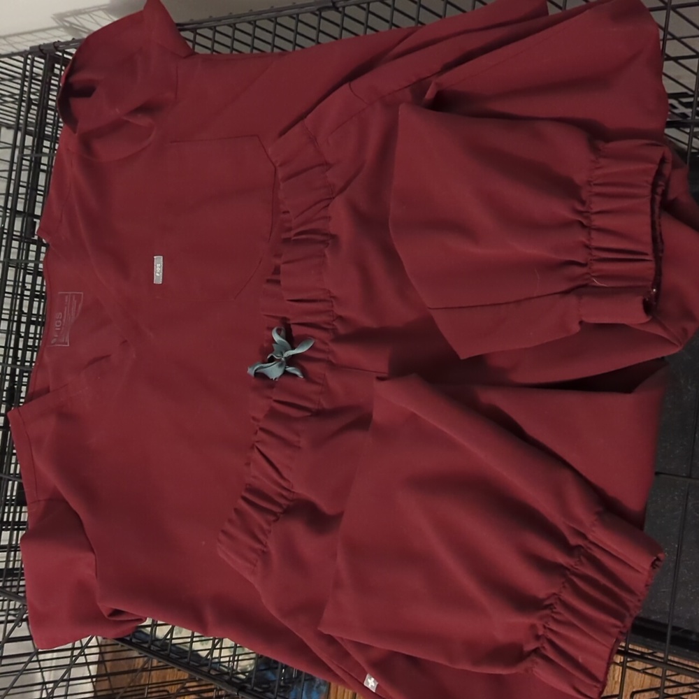 Figs Scrubs